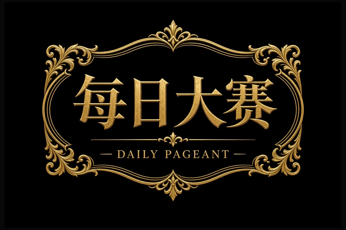 每日大赛品牌内容